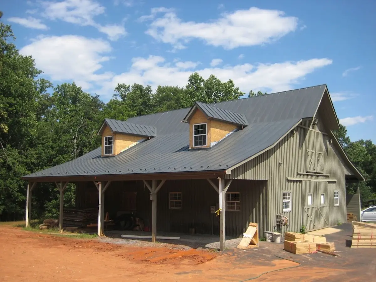 Expert Roof Repair workmanship in Grizzly Flats